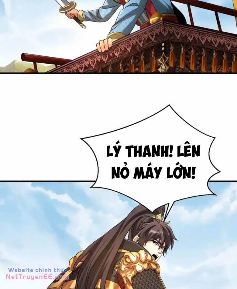Đại Tần: Ta Con Trai Tần Thủy Hoàng Giết Địch Thăng Cấp Thành Thần 130 trang 42