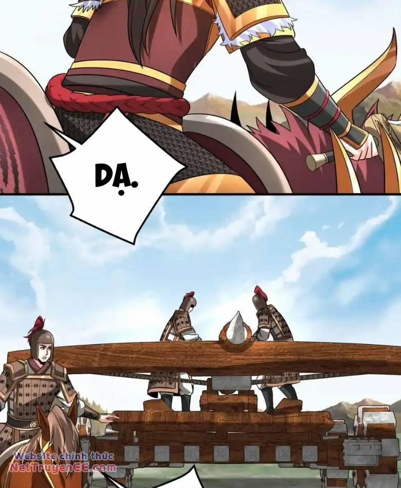 Đại Tần: Ta Con Trai Tần Thủy Hoàng Giết Địch Thăng Cấp Thành Thần 130 trang 43