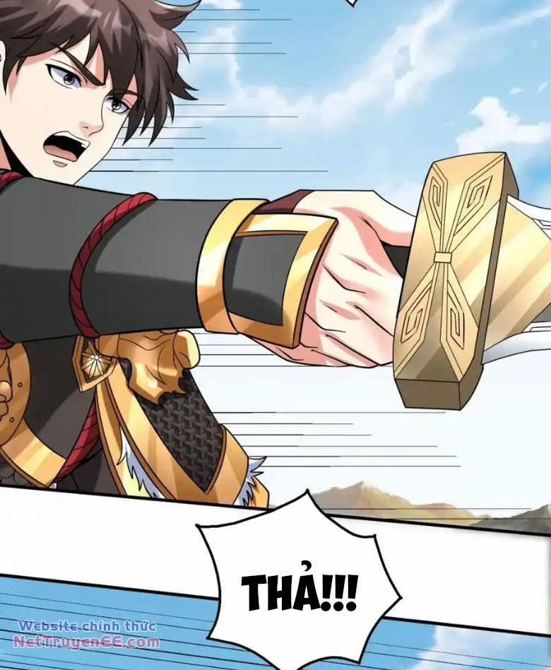 Đại Tần: Ta Con Trai Tần Thủy Hoàng Giết Địch Thăng Cấp Thành Thần 130 trang 48