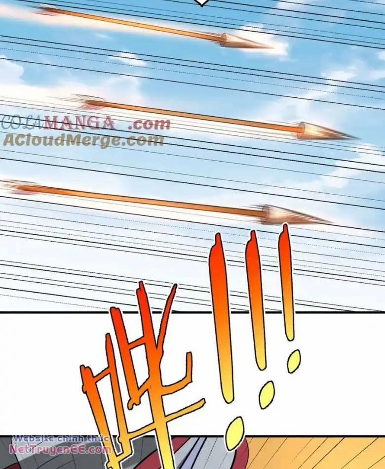 Đại Tần: Ta Con Trai Tần Thủy Hoàng Giết Địch Thăng Cấp Thành Thần 130 trang 49