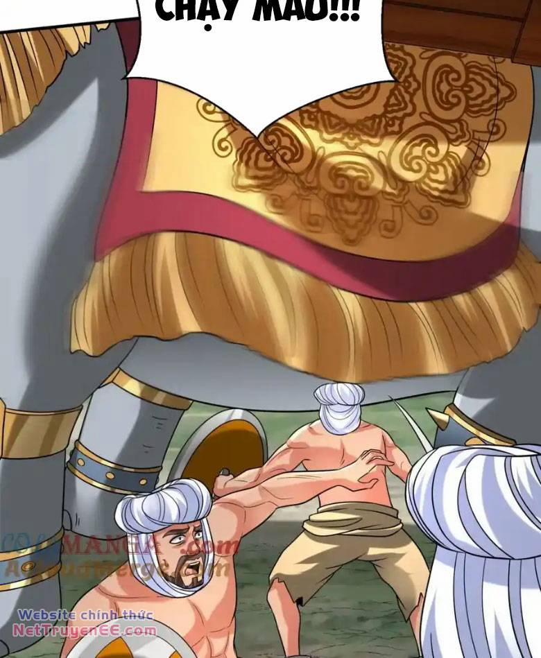 Đại Tần: Ta Con Trai Tần Thủy Hoàng Giết Địch Thăng Cấp Thành Thần 130 trang 51