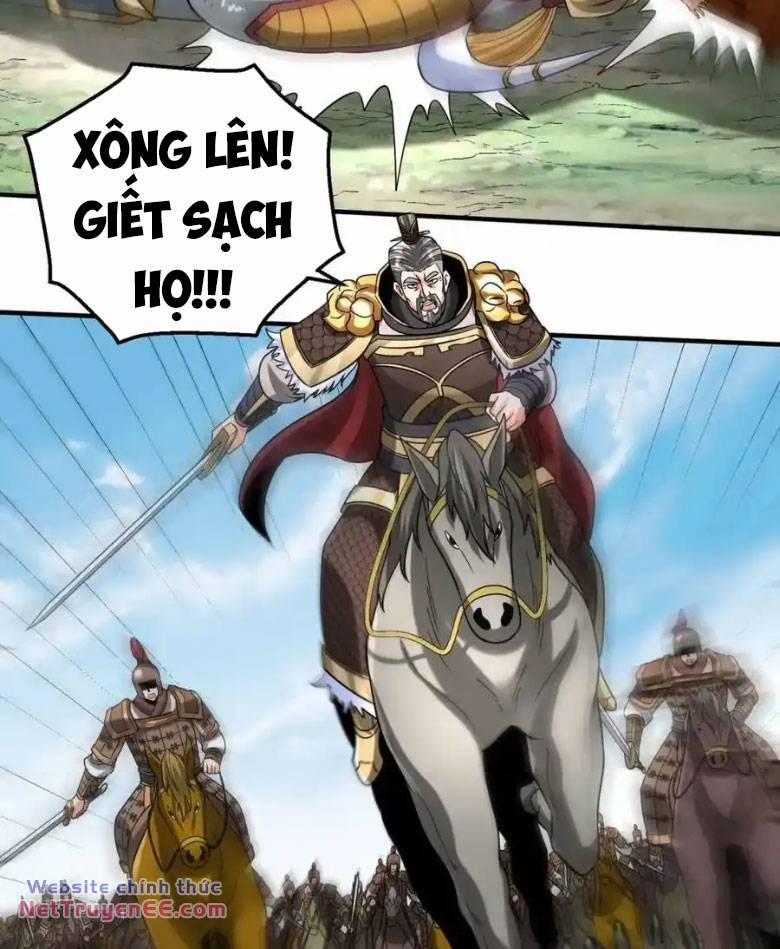 Đại Tần: Ta Con Trai Tần Thủy Hoàng Giết Địch Thăng Cấp Thành Thần 130 trang 53