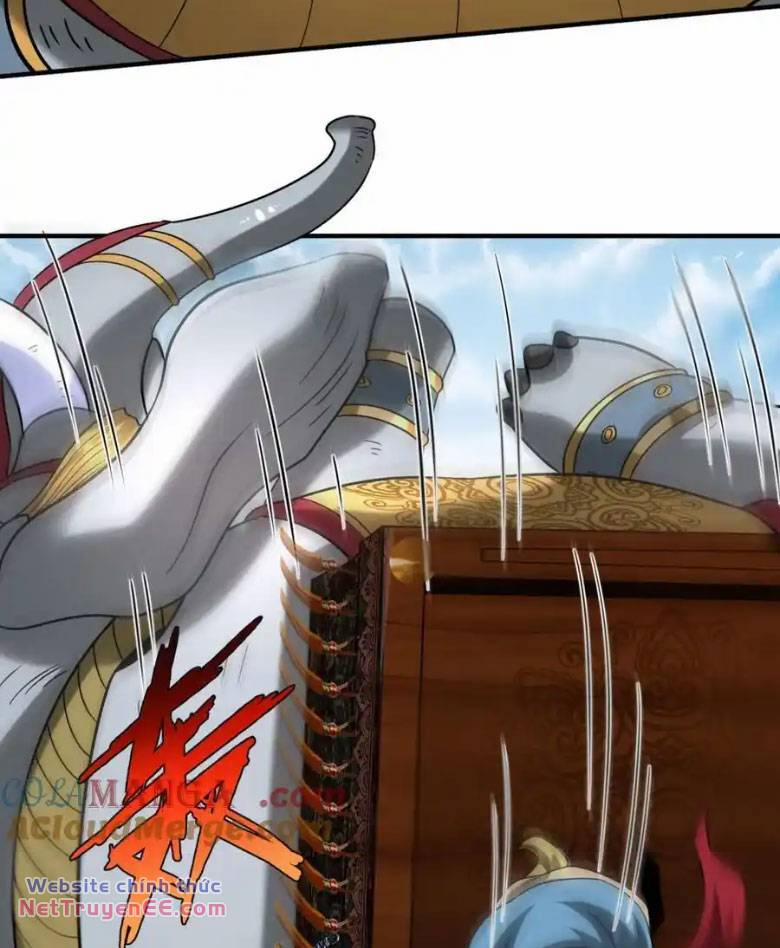 Đại Tần: Ta Con Trai Tần Thủy Hoàng Giết Địch Thăng Cấp Thành Thần 130 trang 56