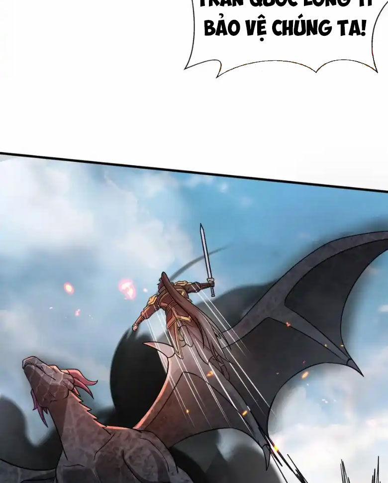 Đại Tần: Ta Con Trai Tần Thủy Hoàng Giết Địch Thăng Cấp Thành Thần 131 trang 10
