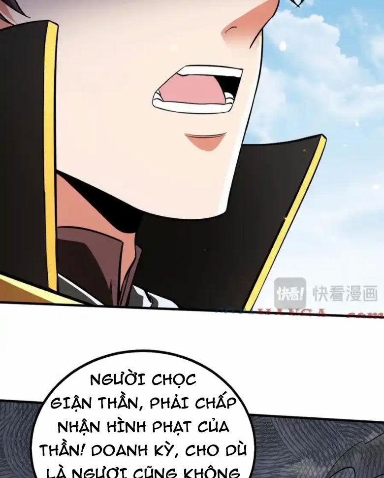 Đại Tần: Ta Con Trai Tần Thủy Hoàng Giết Địch Thăng Cấp Thành Thần 131 trang 19