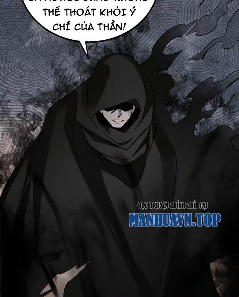 Đại Tần: Ta Con Trai Tần Thủy Hoàng Giết Địch Thăng Cấp Thành Thần 131 trang 20