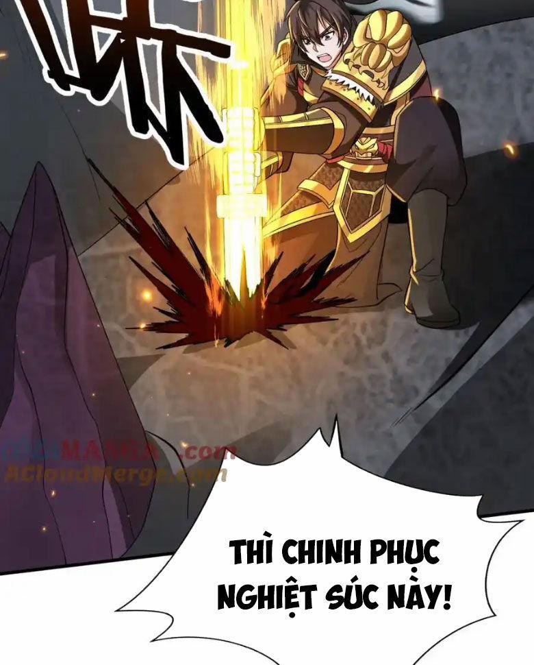 Đại Tần: Ta Con Trai Tần Thủy Hoàng Giết Địch Thăng Cấp Thành Thần 131 trang 24