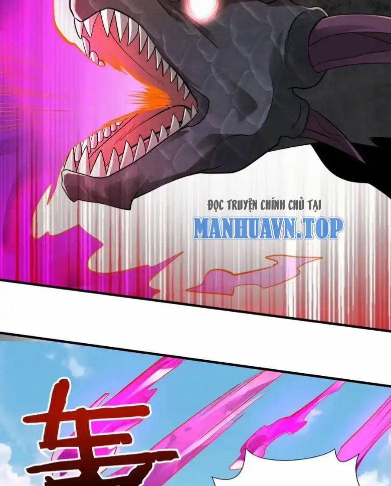 Đại Tần: Ta Con Trai Tần Thủy Hoàng Giết Địch Thăng Cấp Thành Thần 131 trang 26