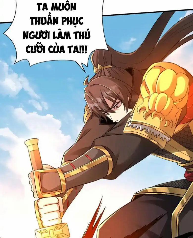 Đại Tần: Ta Con Trai Tần Thủy Hoàng Giết Địch Thăng Cấp Thành Thần 131 trang 28