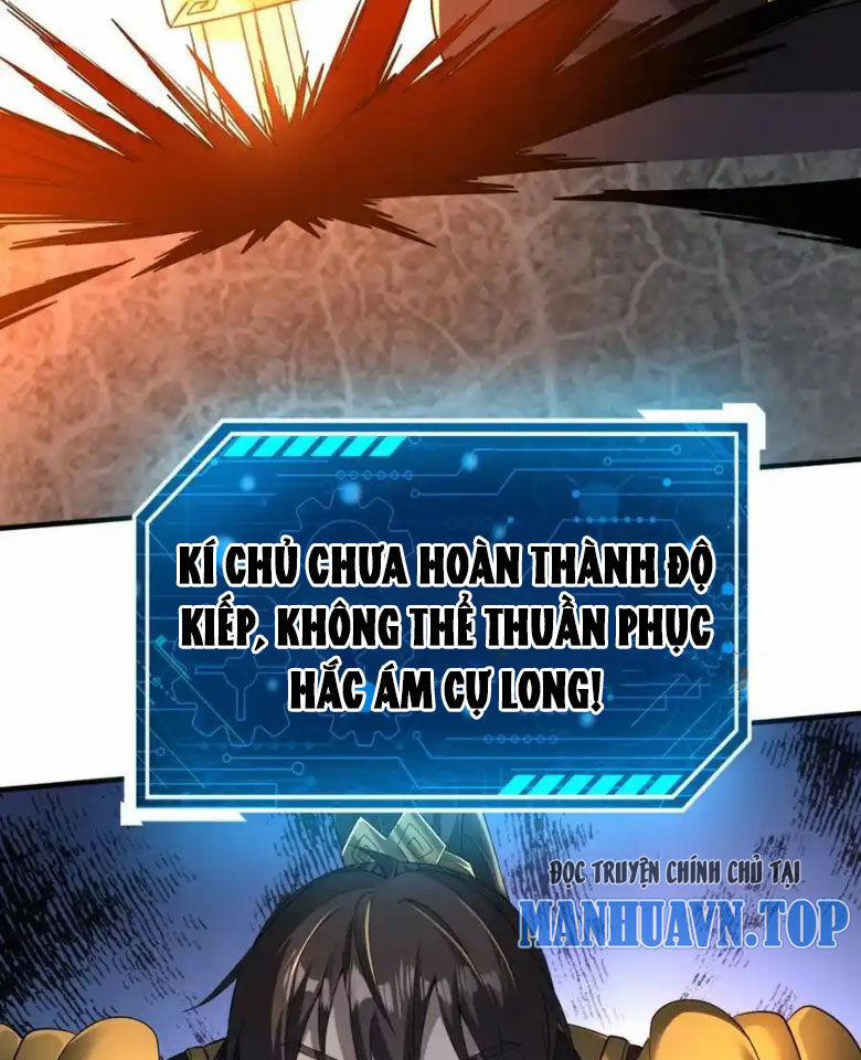 Đại Tần: Ta Con Trai Tần Thủy Hoàng Giết Địch Thăng Cấp Thành Thần 131 trang 29