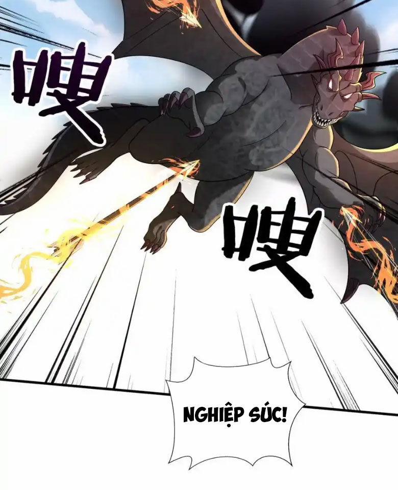 Đại Tần: Ta Con Trai Tần Thủy Hoàng Giết Địch Thăng Cấp Thành Thần 131 trang 38