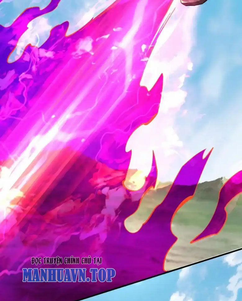 Đại Tần: Ta Con Trai Tần Thủy Hoàng Giết Địch Thăng Cấp Thành Thần 131 trang 4