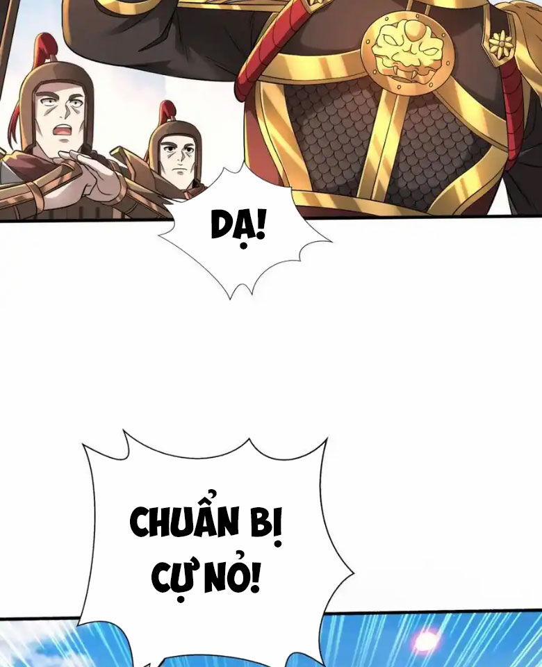 Đại Tần: Ta Con Trai Tần Thủy Hoàng Giết Địch Thăng Cấp Thành Thần 131 trang 41