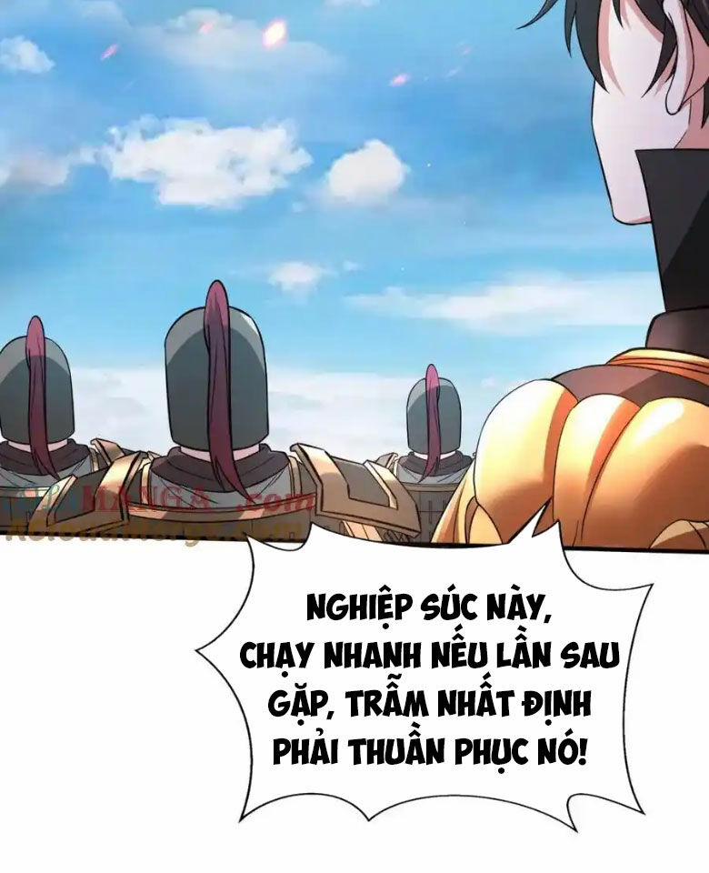 Đại Tần: Ta Con Trai Tần Thủy Hoàng Giết Địch Thăng Cấp Thành Thần 131 trang 44