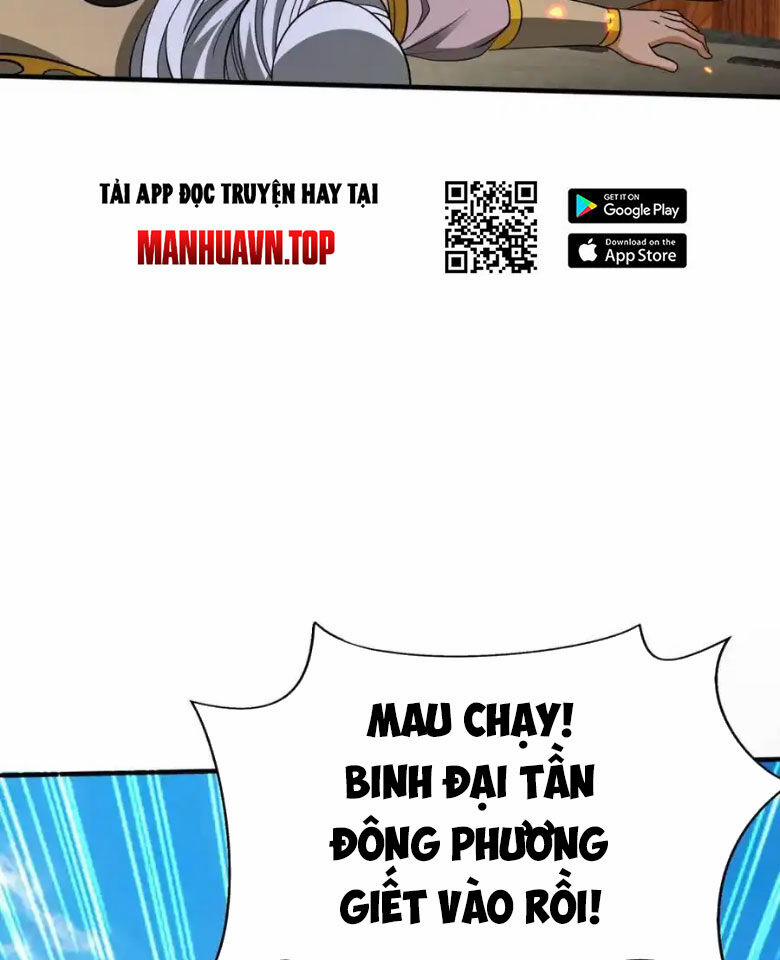 Đại Tần: Ta Con Trai Tần Thủy Hoàng Giết Địch Thăng Cấp Thành Thần 131 trang 49