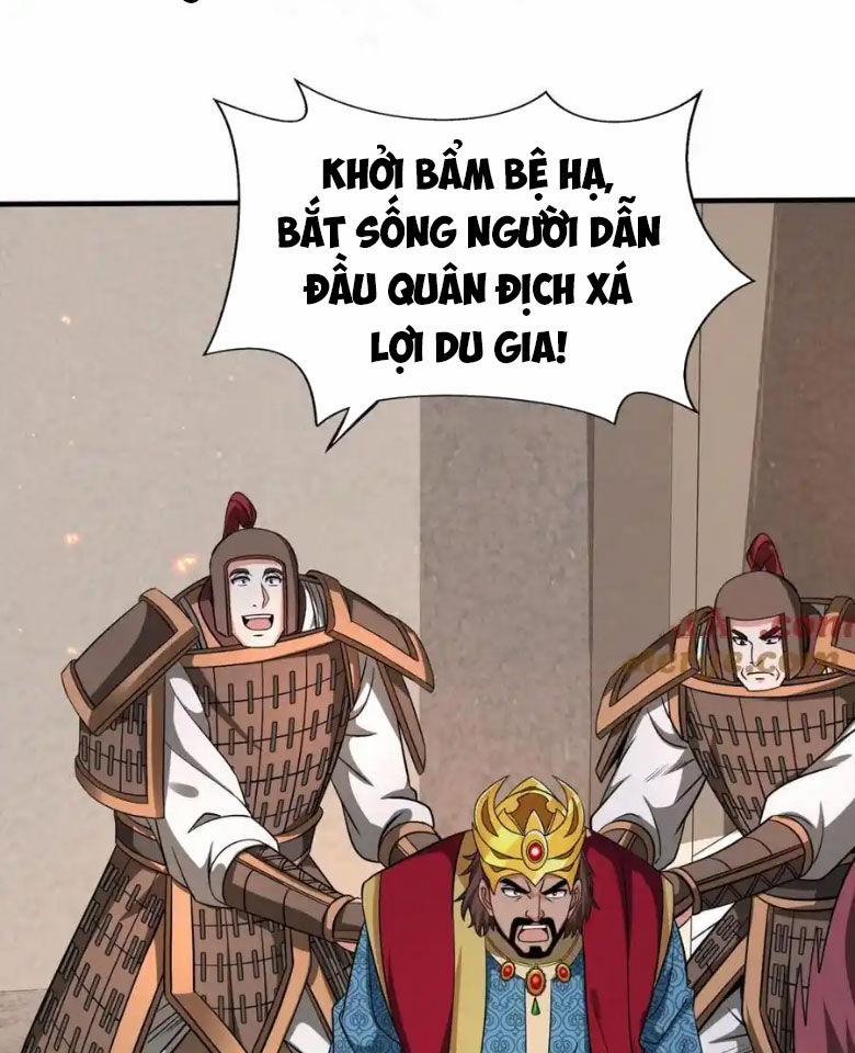 Đại Tần: Ta Con Trai Tần Thủy Hoàng Giết Địch Thăng Cấp Thành Thần 131 trang 54