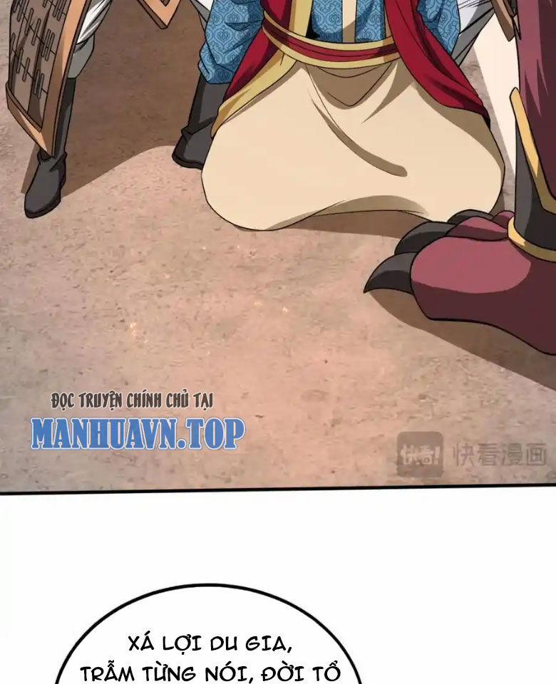 Đại Tần: Ta Con Trai Tần Thủy Hoàng Giết Địch Thăng Cấp Thành Thần 131 trang 55