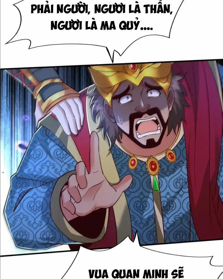 Đại Tần: Ta Con Trai Tần Thủy Hoàng Giết Địch Thăng Cấp Thành Thần 131 trang 58