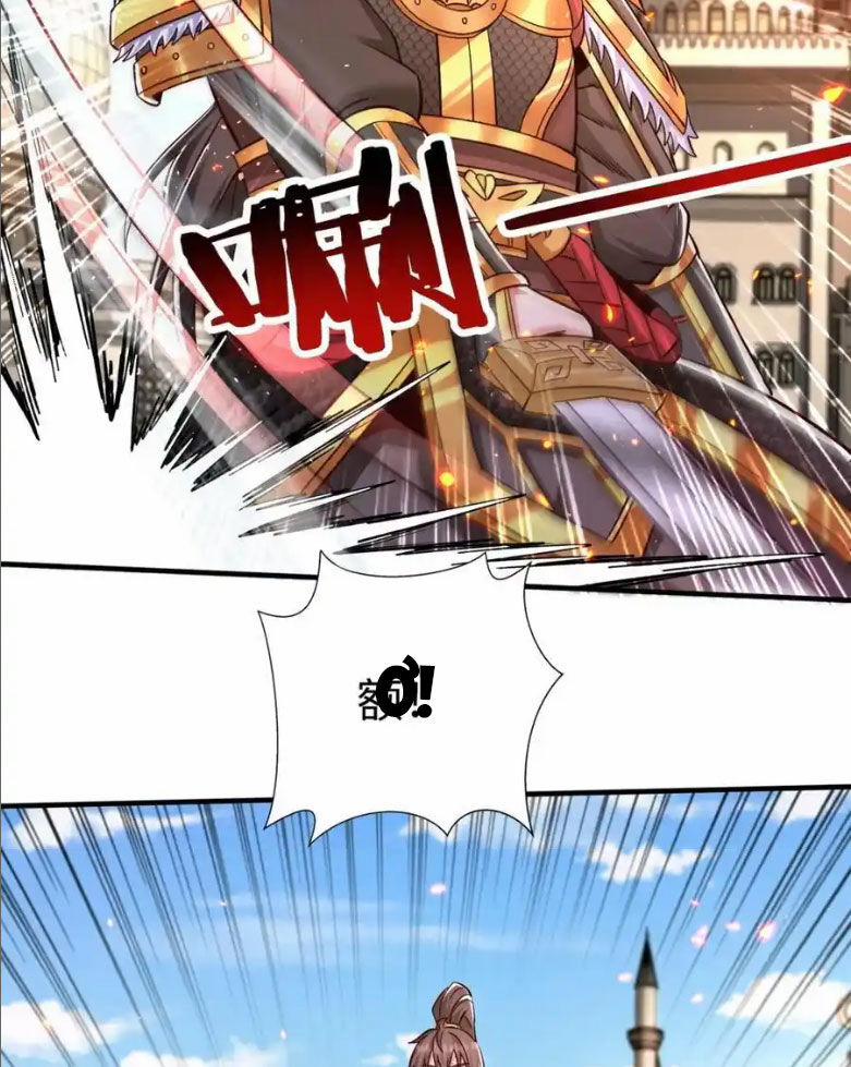 Đại Tần: Ta Con Trai Tần Thủy Hoàng Giết Địch Thăng Cấp Thành Thần 131 trang 60