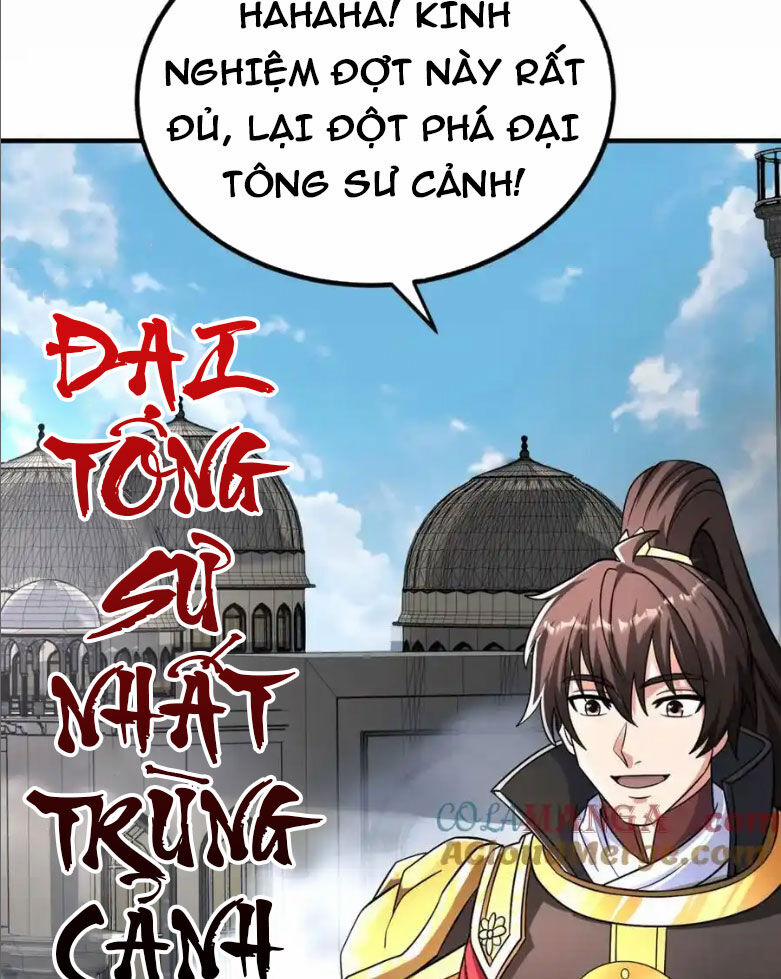 Đại Tần: Ta Con Trai Tần Thủy Hoàng Giết Địch Thăng Cấp Thành Thần 131 trang 66