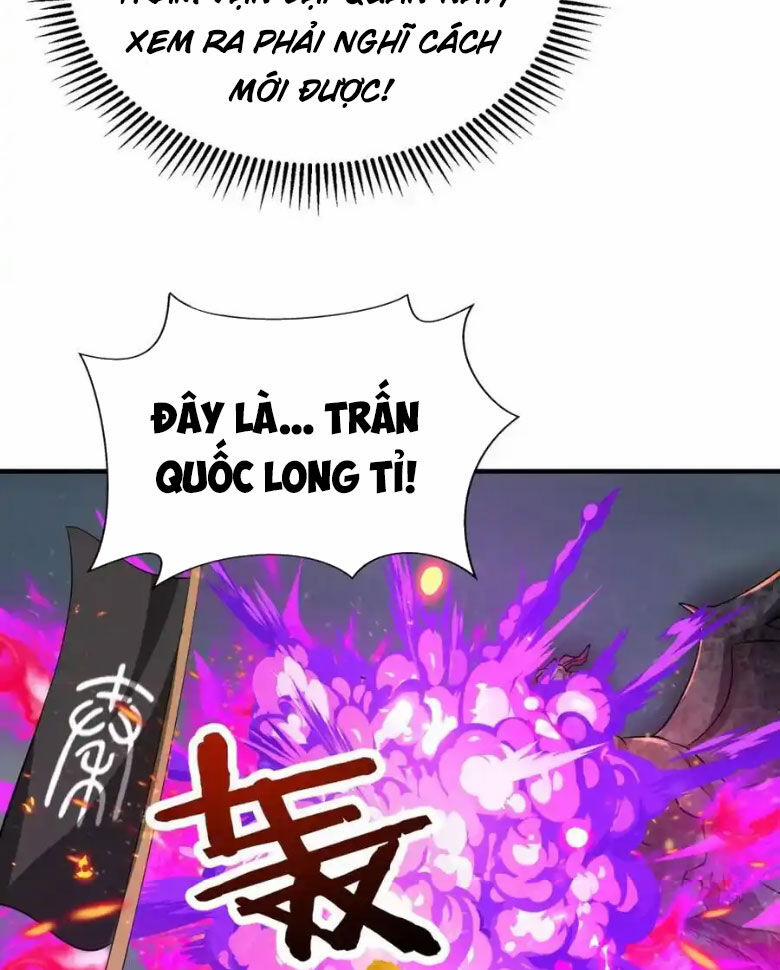Đại Tần: Ta Con Trai Tần Thủy Hoàng Giết Địch Thăng Cấp Thành Thần 131 trang 8