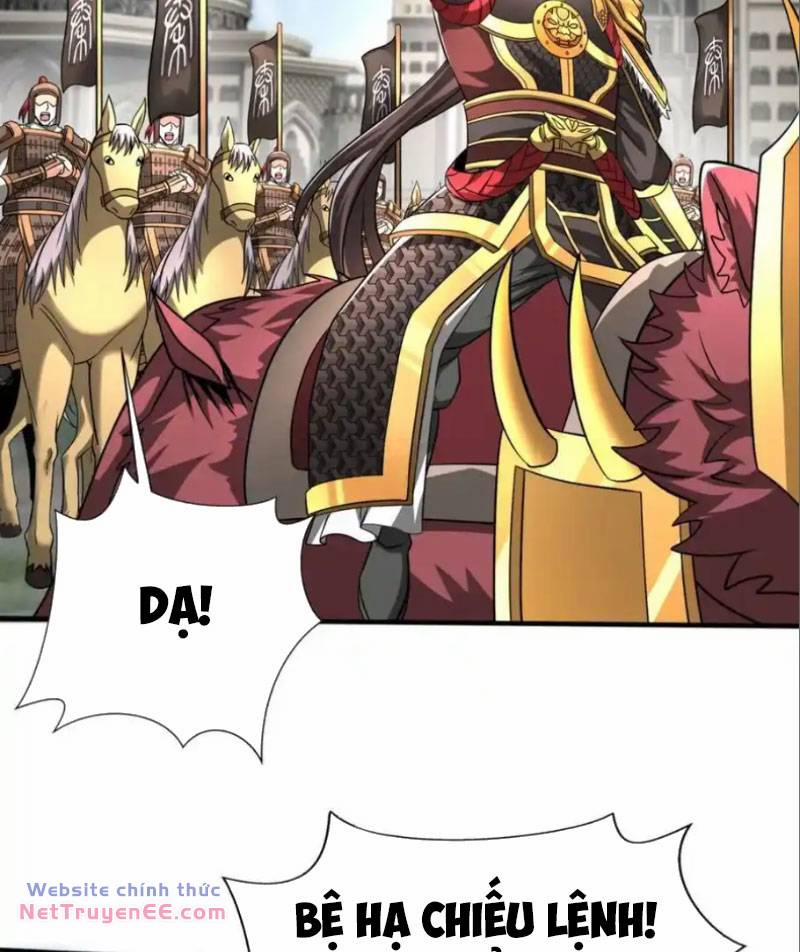 Đại Tần: Ta Con Trai Tần Thủy Hoàng Giết Địch Thăng Cấp Thành Thần 132 trang 1