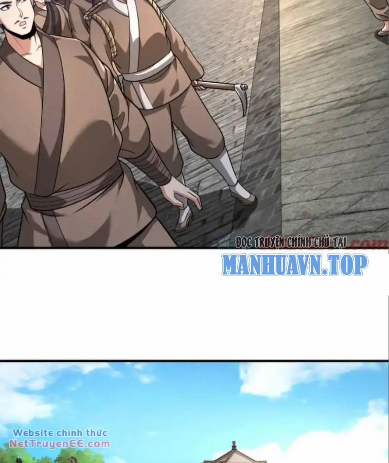 Đại Tần: Ta Con Trai Tần Thủy Hoàng Giết Địch Thăng Cấp Thành Thần 132 trang 10