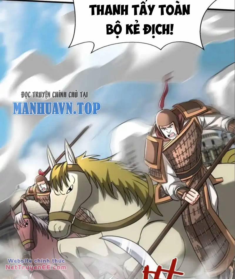 Đại Tần: Ta Con Trai Tần Thủy Hoàng Giết Địch Thăng Cấp Thành Thần 132 trang 2