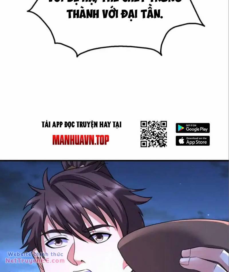 Đại Tần: Ta Con Trai Tần Thủy Hoàng Giết Địch Thăng Cấp Thành Thần 132 trang 25