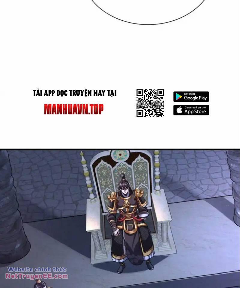 Đại Tần: Ta Con Trai Tần Thủy Hoàng Giết Địch Thăng Cấp Thành Thần 132 trang 34