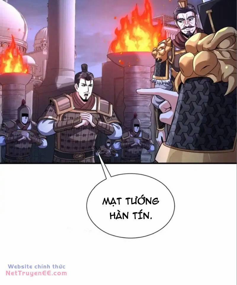 Đại Tần: Ta Con Trai Tần Thủy Hoàng Giết Địch Thăng Cấp Thành Thần 132 trang 38