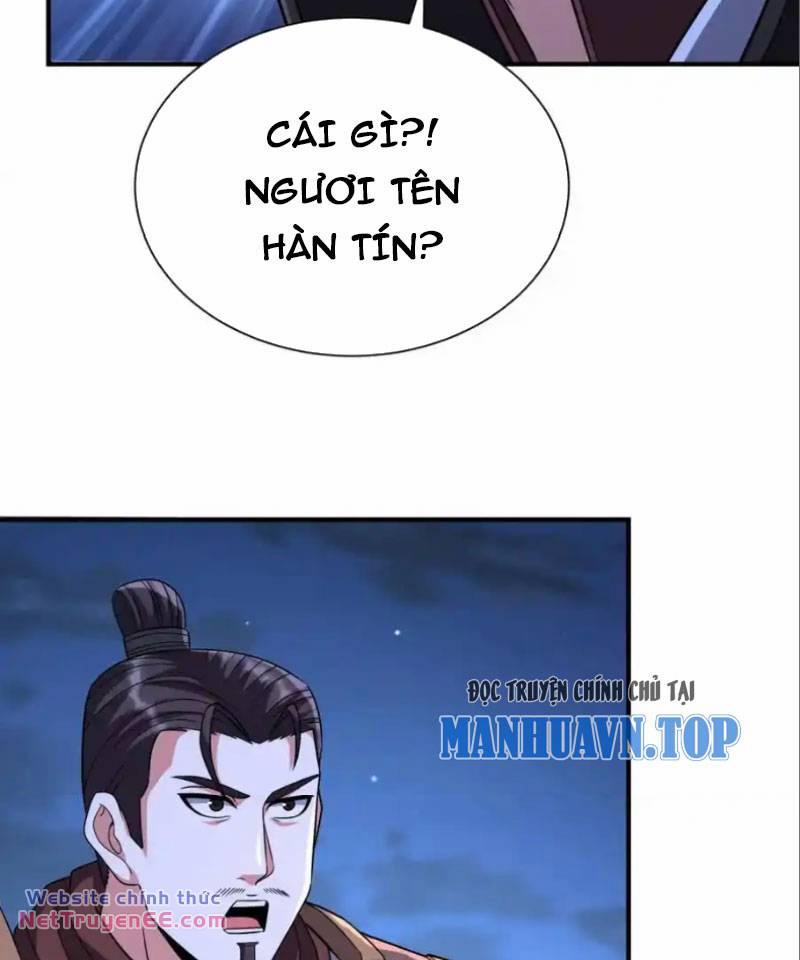 Đại Tần: Ta Con Trai Tần Thủy Hoàng Giết Địch Thăng Cấp Thành Thần 132 trang 40