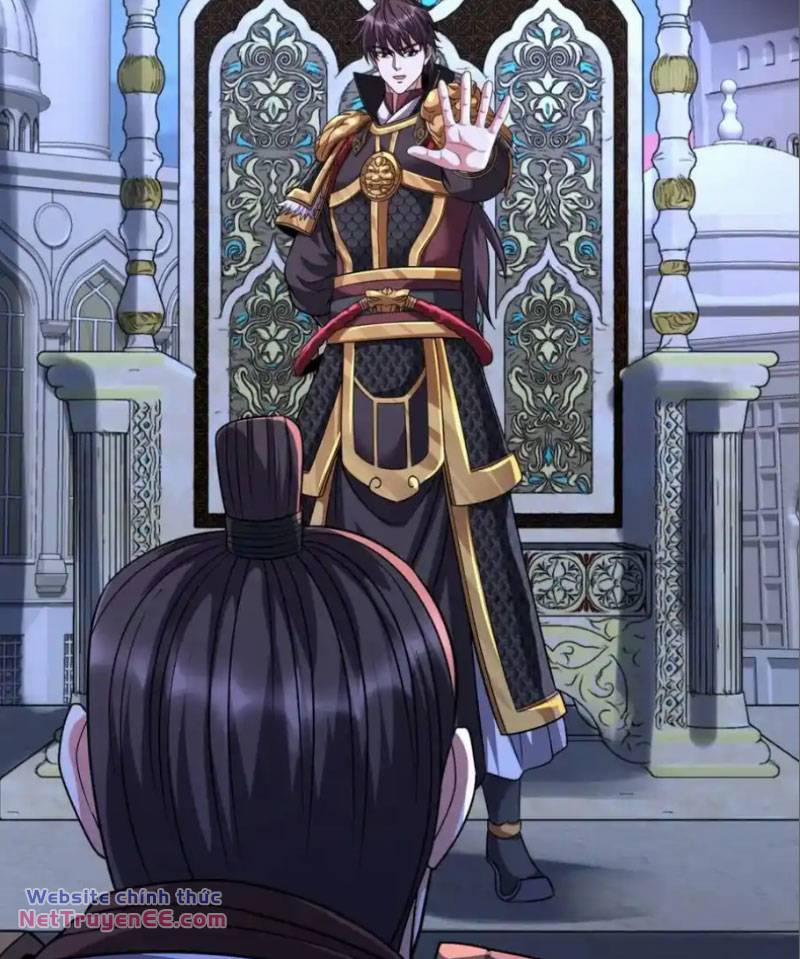 Đại Tần: Ta Con Trai Tần Thủy Hoàng Giết Địch Thăng Cấp Thành Thần 132 trang 43