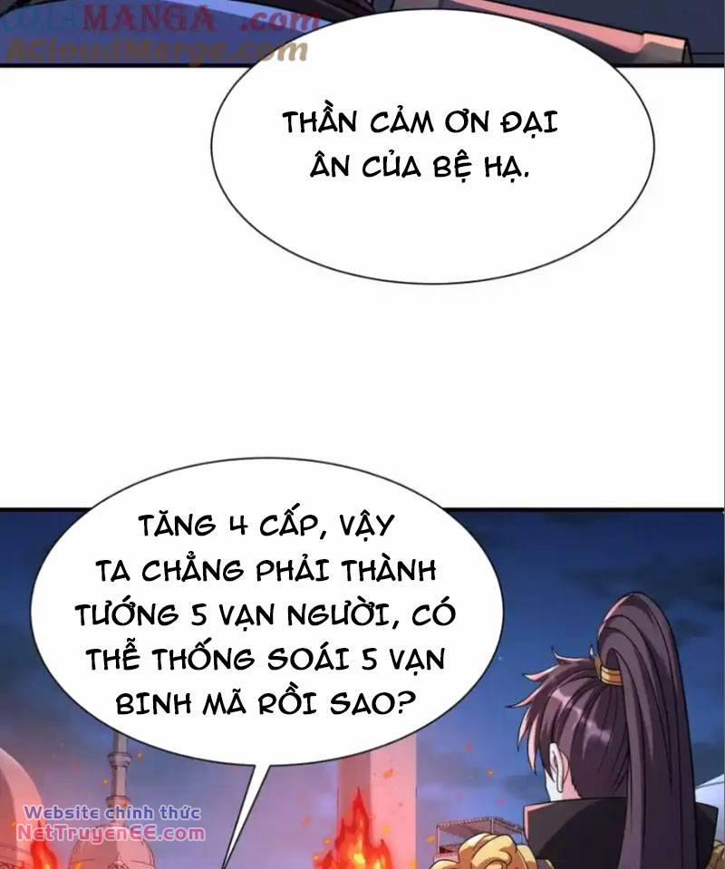 Đại Tần: Ta Con Trai Tần Thủy Hoàng Giết Địch Thăng Cấp Thành Thần 132 trang 44