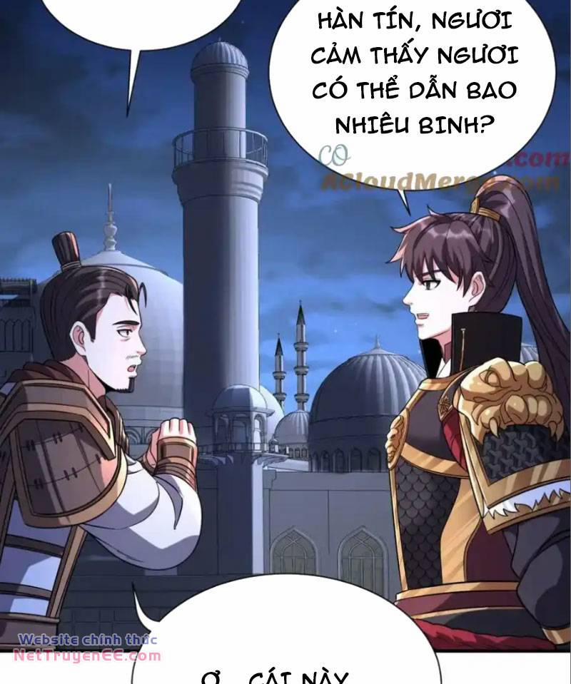 Đại Tần: Ta Con Trai Tần Thủy Hoàng Giết Địch Thăng Cấp Thành Thần 132 trang 46