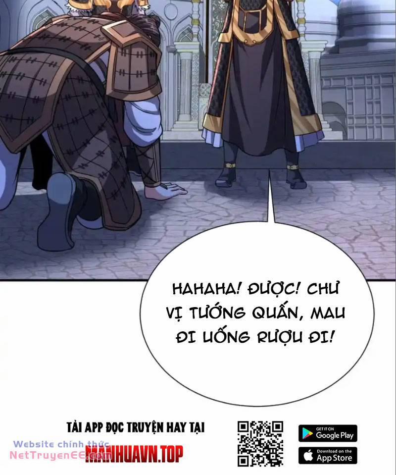 Đại Tần: Ta Con Trai Tần Thủy Hoàng Giết Địch Thăng Cấp Thành Thần 132 trang 52