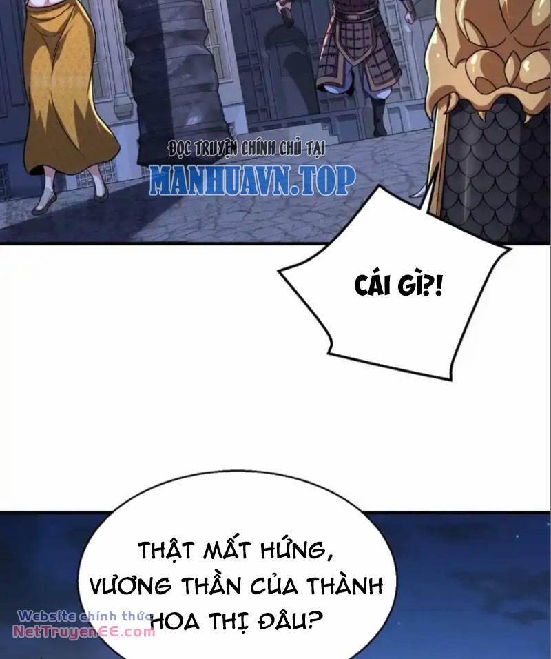 Đại Tần: Ta Con Trai Tần Thủy Hoàng Giết Địch Thăng Cấp Thành Thần 132 trang 54