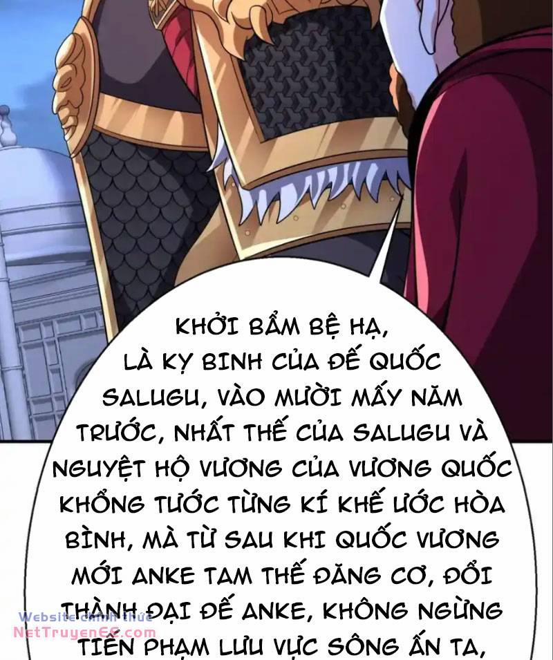 Đại Tần: Ta Con Trai Tần Thủy Hoàng Giết Địch Thăng Cấp Thành Thần 132 trang 57