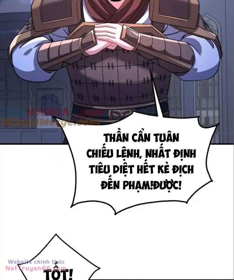 Đại Tần: Ta Con Trai Tần Thủy Hoàng Giết Địch Thăng Cấp Thành Thần 132 trang 61