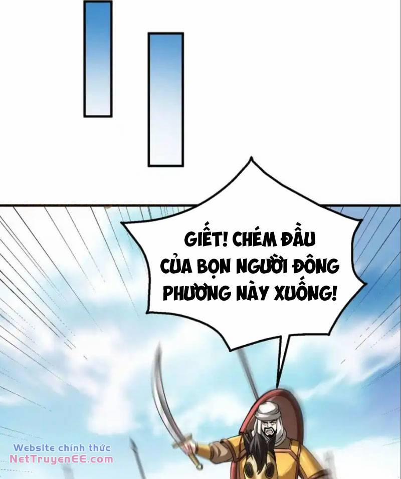 Đại Tần: Ta Con Trai Tần Thủy Hoàng Giết Địch Thăng Cấp Thành Thần 132 trang 63