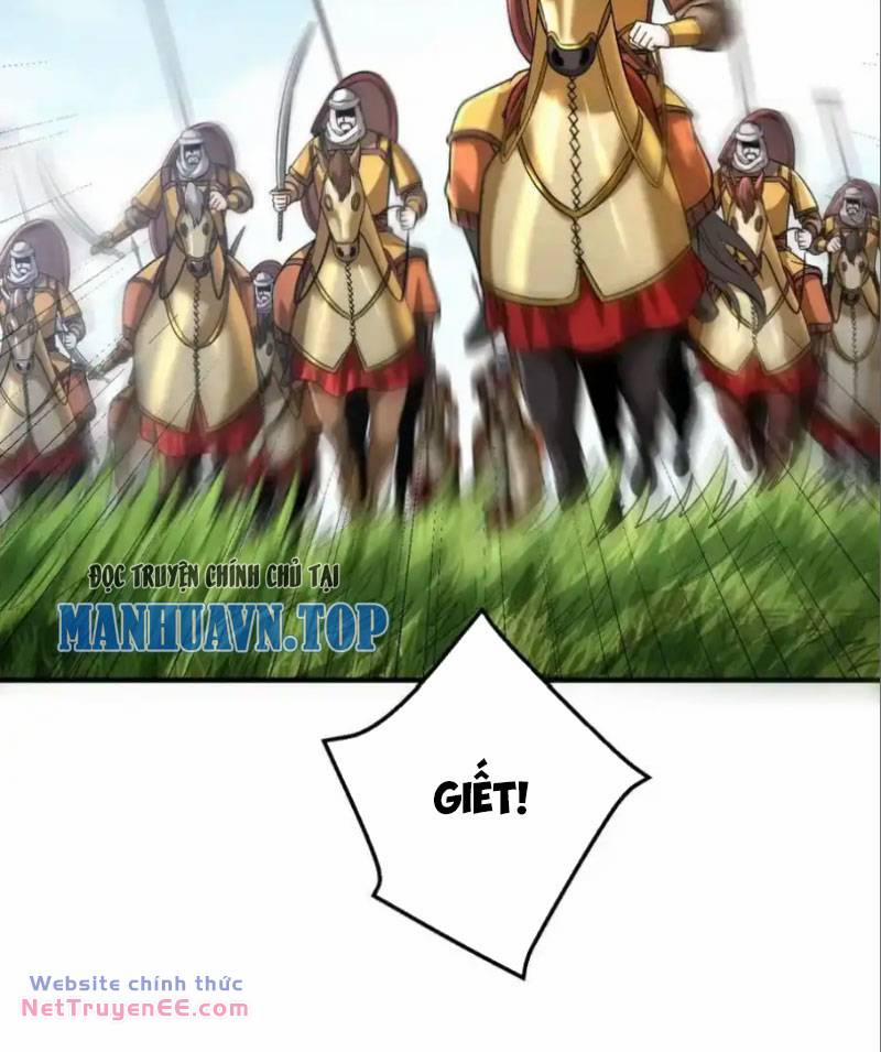 Đại Tần: Ta Con Trai Tần Thủy Hoàng Giết Địch Thăng Cấp Thành Thần 132 trang 64