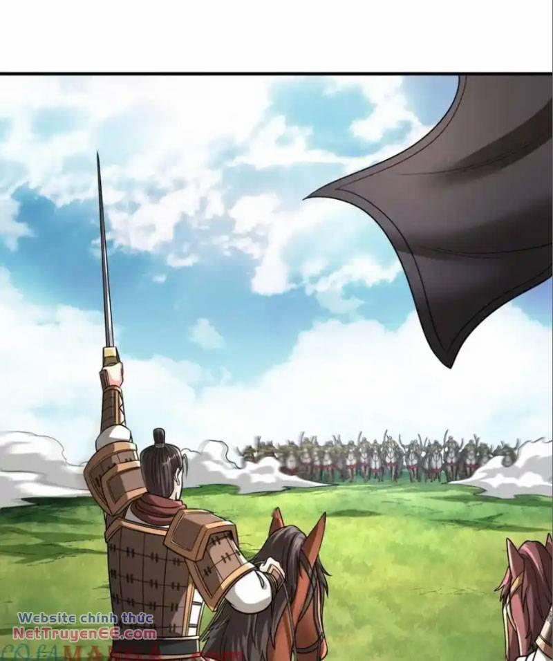 Đại Tần: Ta Con Trai Tần Thủy Hoàng Giết Địch Thăng Cấp Thành Thần 132 trang 65