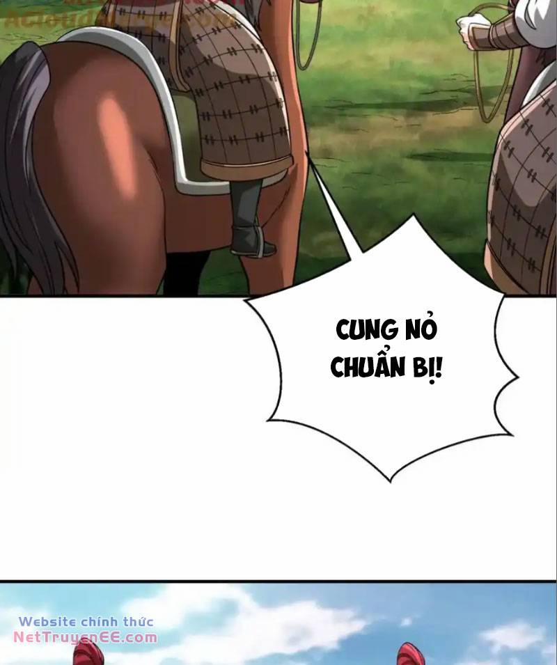 Đại Tần: Ta Con Trai Tần Thủy Hoàng Giết Địch Thăng Cấp Thành Thần 132 trang 66