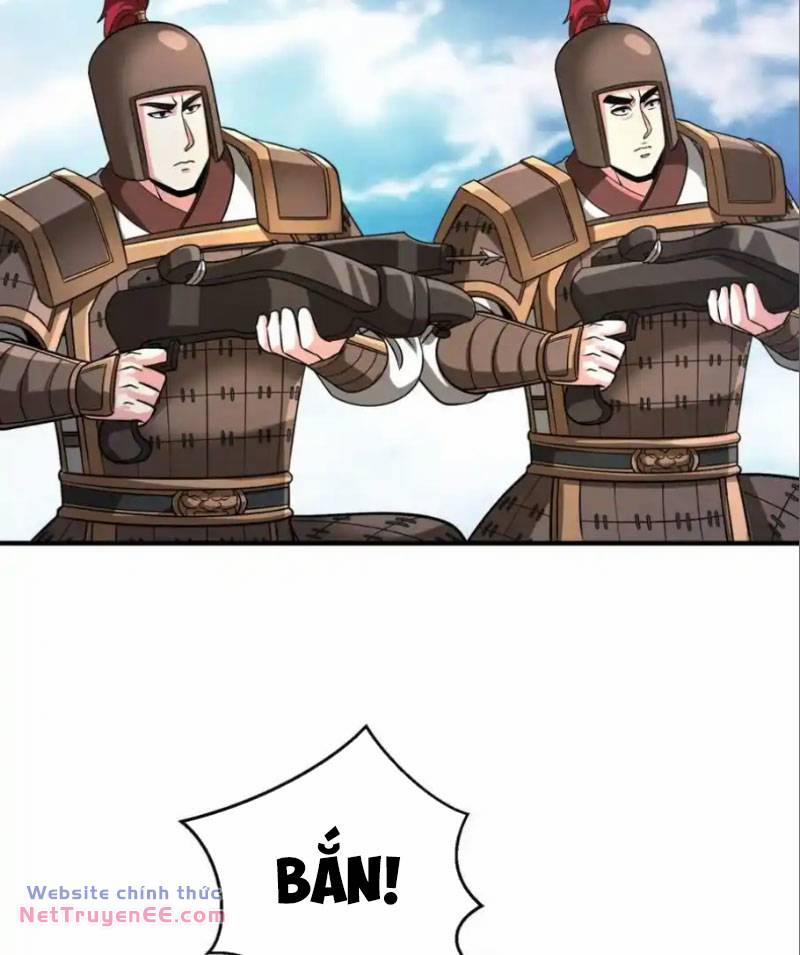 Đại Tần: Ta Con Trai Tần Thủy Hoàng Giết Địch Thăng Cấp Thành Thần 132 trang 67