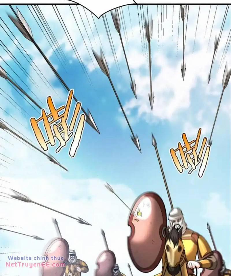 Đại Tần: Ta Con Trai Tần Thủy Hoàng Giết Địch Thăng Cấp Thành Thần 132 trang 68