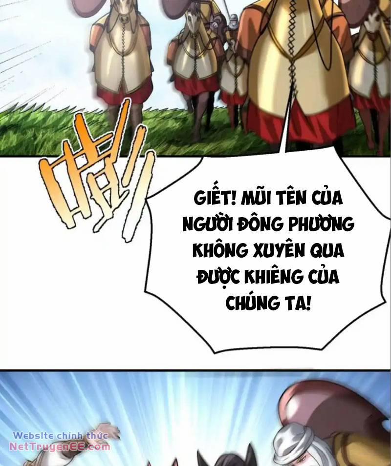 Đại Tần: Ta Con Trai Tần Thủy Hoàng Giết Địch Thăng Cấp Thành Thần 132 trang 69