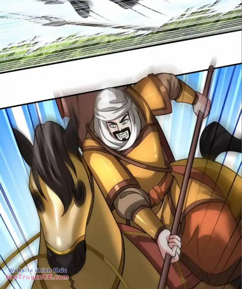 Đại Tần: Ta Con Trai Tần Thủy Hoàng Giết Địch Thăng Cấp Thành Thần 132 trang 75