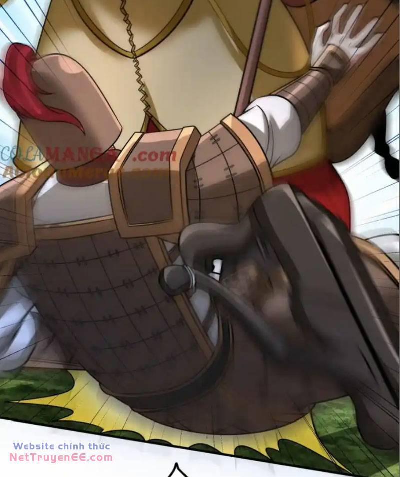 Đại Tần: Ta Con Trai Tần Thủy Hoàng Giết Địch Thăng Cấp Thành Thần 132 trang 76