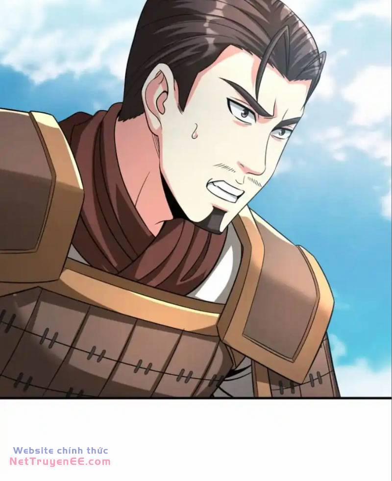 Đại Tần: Ta Con Trai Tần Thủy Hoàng Giết Địch Thăng Cấp Thành Thần 133 trang 1