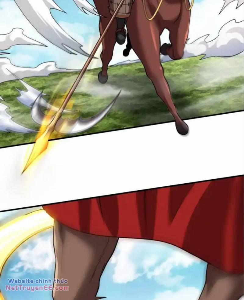 Đại Tần: Ta Con Trai Tần Thủy Hoàng Giết Địch Thăng Cấp Thành Thần 133 trang 11